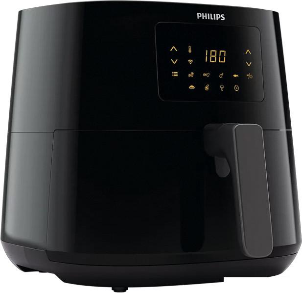 Аэрофритюрница Philips HD9280/90 - фото