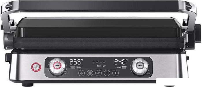 Электрогриль Braun MultiGrill 9 CG9140 - фото