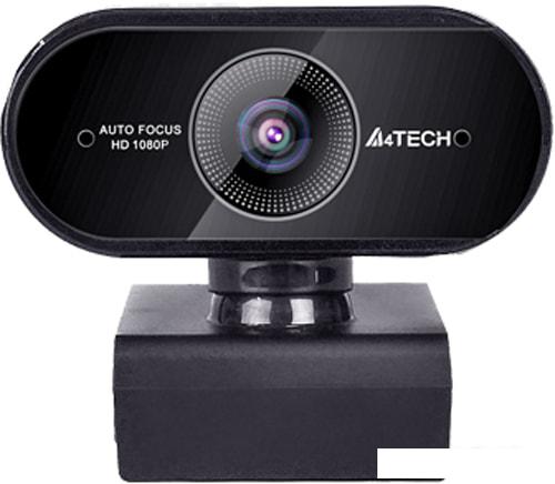 Веб-камера A4Tech PK-930HA - фото