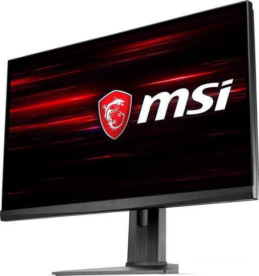 Монитор MSI Optix MAG251RX - фото