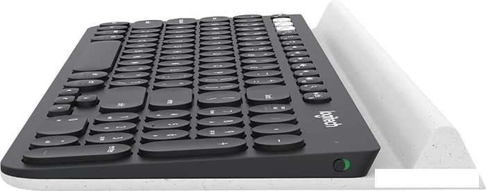 Клавиатура Logitech K780 Multi-Device Wireless Keyboard [920-008043] - фото