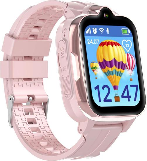 Детские умные часы Aimoto Trend (розовый) - фото