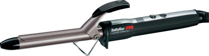 Плойка BaByliss PRO BAB2172TTE - фото