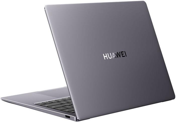 Ноутбук Huawei MateBook 14S 2023 HKFG-X 53013SDK - фото