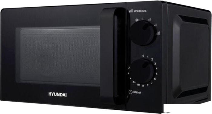 Микроволновая печь Hyundai HYM-M2039 - фото