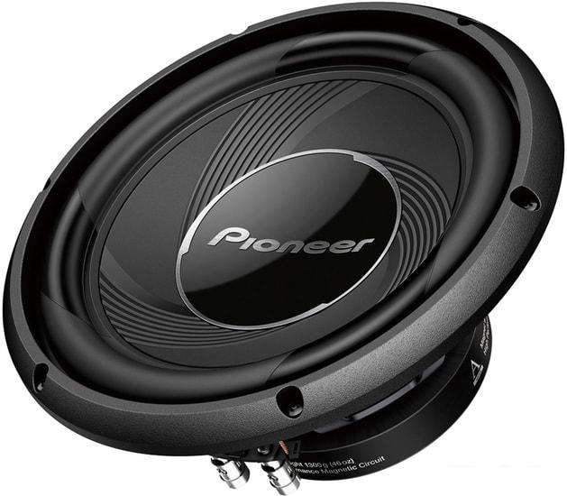 Головка сабвуфера Pioneer TS-A25S4 - фото