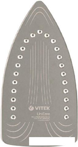 Утюг Vitek VT-1251 B - фото