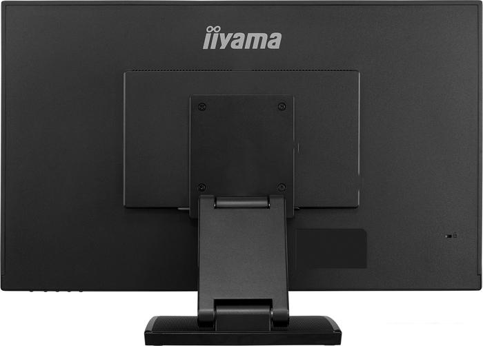 Монитор Iiyama ProLite T2754MSC-B1AG - фото