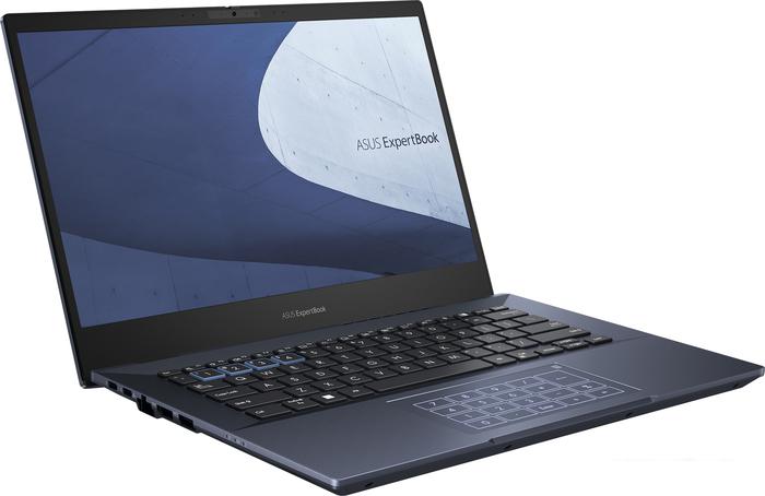 Ноутбук ASUS ExpertBook B5 B5402CBA-KI0190 - фото