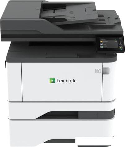 МФУ Lexmark MX331adn - фото