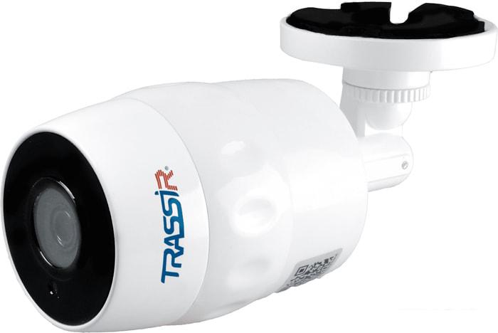 IP-камера TRASSIR TR-D2121IR3W (3.6 мм) - фото