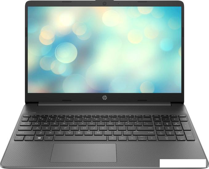 Ноутбук HP 15s-eq1014ci 7K0Z4EA - фото