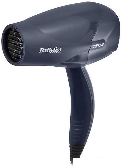 Фен BaByliss D212E - фото