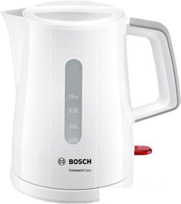 Чайник Bosch TWK3A051 - фото