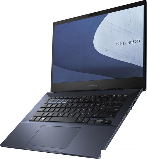 Ноутбук ASUS ExpertBook B5 B5402CBA-KI0190 - фото