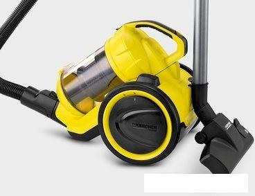 Пылесос Karcher VC 3 Plus 1.198-127.0 - фото