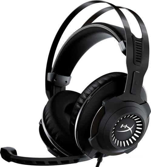 Наушники HyperX Cloud Revolver 7.1 - фото