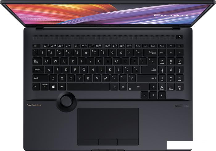 Ноутбук ASUS ProArt Studiobook 16 H7600HM-L2040X - фото