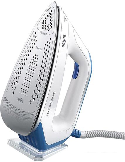 Утюг Braun CareStyle 3 Pro IS3157BL - фото