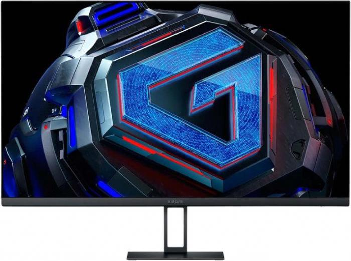 Игровой монитор Xiaomi 2K Gaming Monitor G27Qi P27QCA-RGGL (муждународная версия) - фото