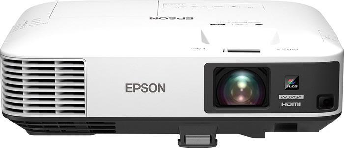 Проектор Epson EB-2250U - фото