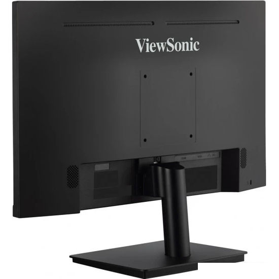 Монитор ViewSonic VA2406-MH - фото