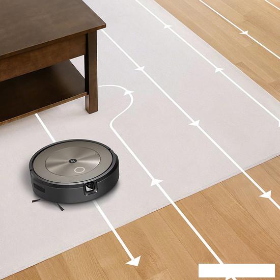 Робот-пылесос iRobot Roomba j9+ - фото