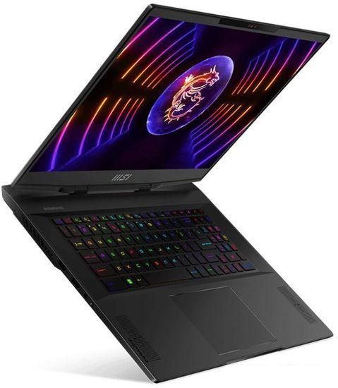 Игровой ноутбук MSI Stealth 17 Studio A13VH-200RU - фото