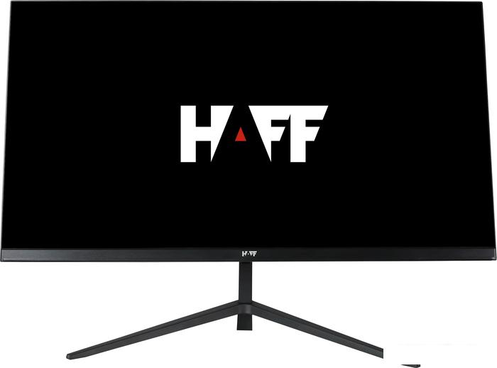 Игровой монитор HAFF H245G - фото