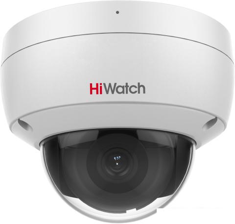 IP-камера HiWatch DS-I652M(B) (2.8 мм) - фото