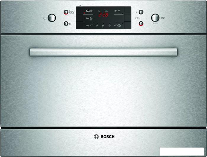 Посудомоечная машина Bosch SKE52M75EU - фото