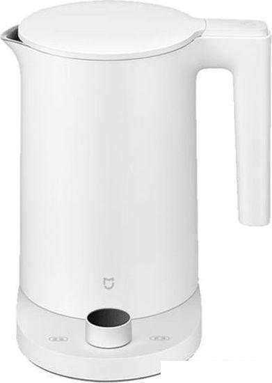 Электрический чайник Xiaomi Mijia Thermostatic Kettle 2 Pro MJJYSH01YM - фото