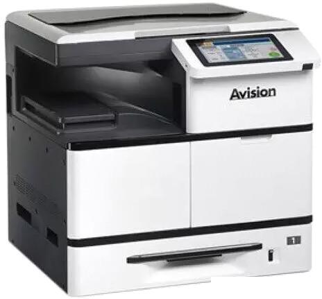 МФУ Avision AM5630i 000-0857D-0KG - фото