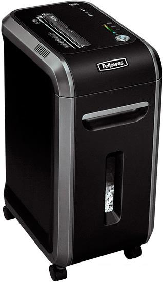 Шредер Fellowes Powershred 99Ci - фото