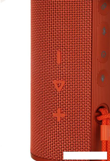 Беспроводная колонка HONOR Choice Portable Bluetooth Speaker Pro (оранжевый) - фото