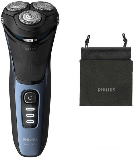 Электробритва Philips S3232/52 - фото