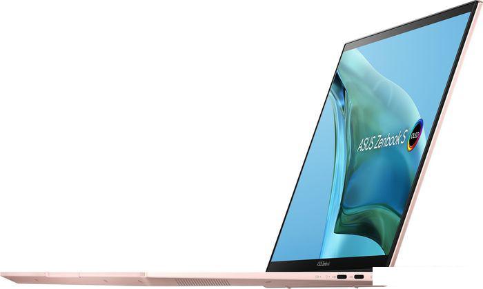 Ноутбук ASUS ZenBook S 13 OLED UM5302TA-LX600X - фото