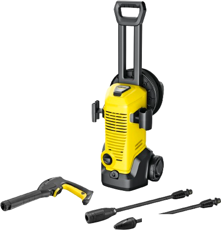 Мойка высокого давления Karcher K 3 Premium 1.676-370.0 - фото