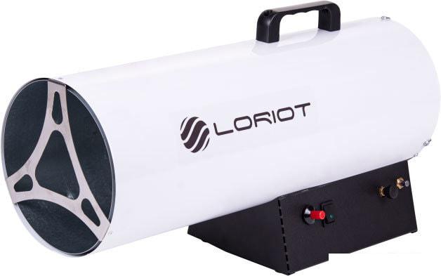 Тепловая пушка Loriot GH-15 - фото
