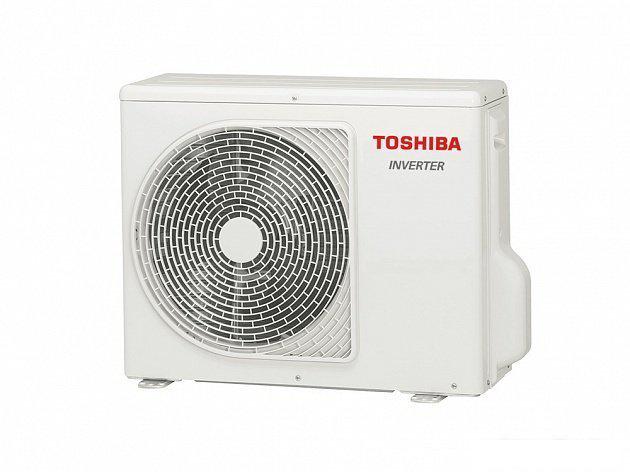 Сплит-система Toshiba Shorai Edge RAS-10J2KVSG-EE/RAS-10J2AVSG-EE - фото