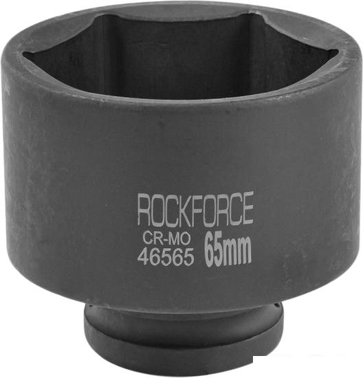 Головка слесарная RockForce RF-46565 - фото