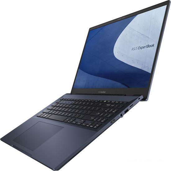 Ноутбук ASUS ExpertBook B5 OLED B5602CBA-L20376 - фото