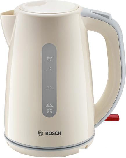 Чайник Bosch TWK7507 - фото