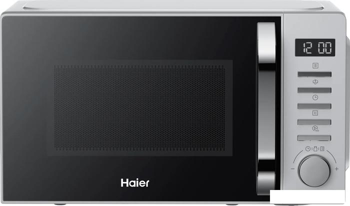 Микроволновая печь Haier HMB-DM208SA - фото