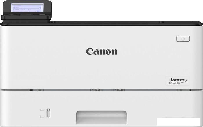 Принтер Canon i-SENSYS LBP236DW - фото