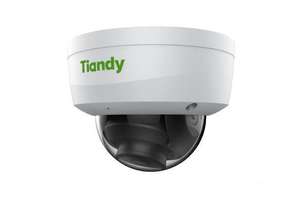 IP-камера Tiandy TC-C32KN I3/E/Y/2.8mm/V4.1 - фото