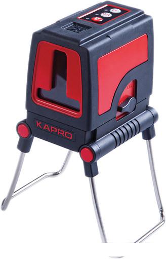 Лазерный нивелир Kapro 872 Prolaser Plus - фото