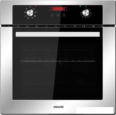 Духовой шкаф Graude BE 60.0 E - фото