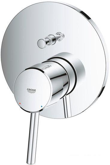 Смеситель Grohe Concetto 24054001 - фото