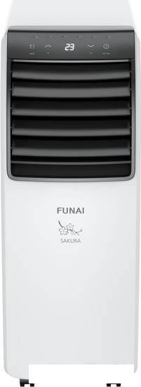 Мобильный кондиционер Funai Sakura MAC-SK30HPN03 - фото